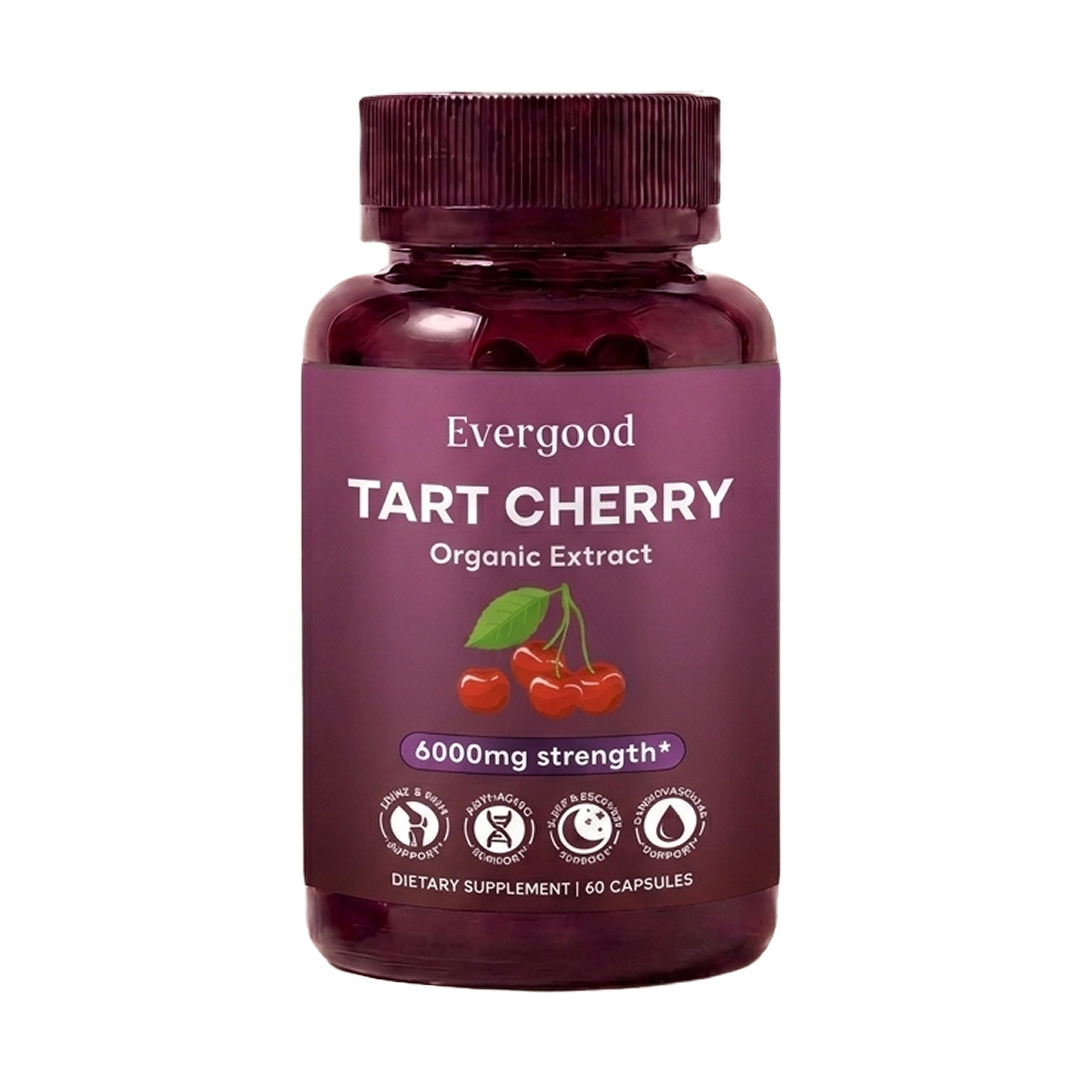 Evergood Tart Cherry