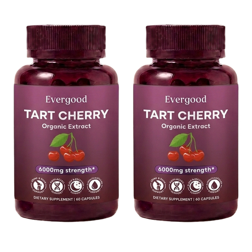 Evergood Tart Cherry