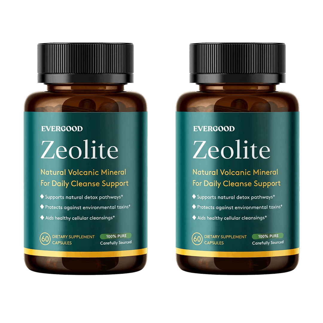 Evergood Zeolite