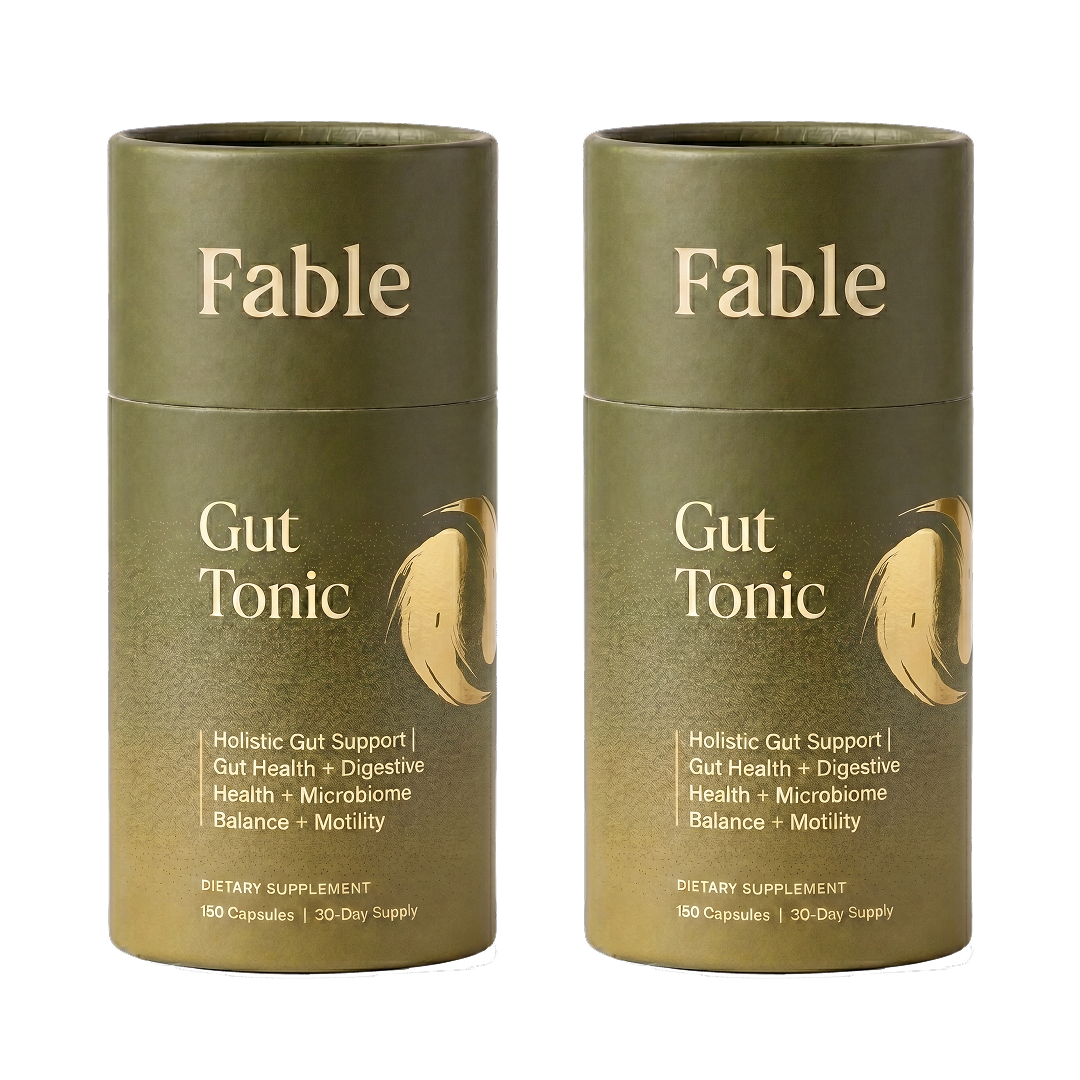 Evergood Gut