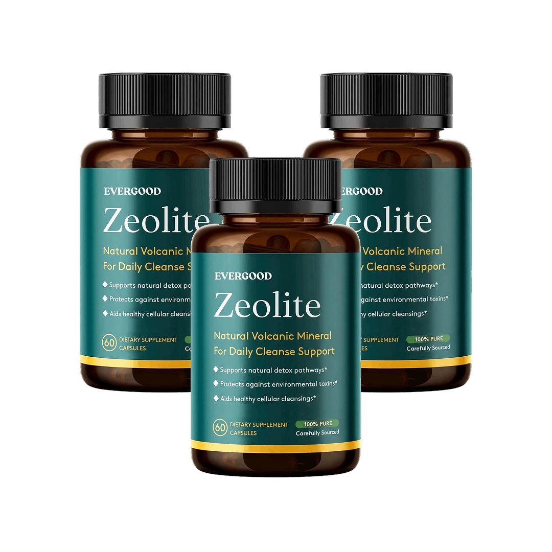 Evergood Zeolite