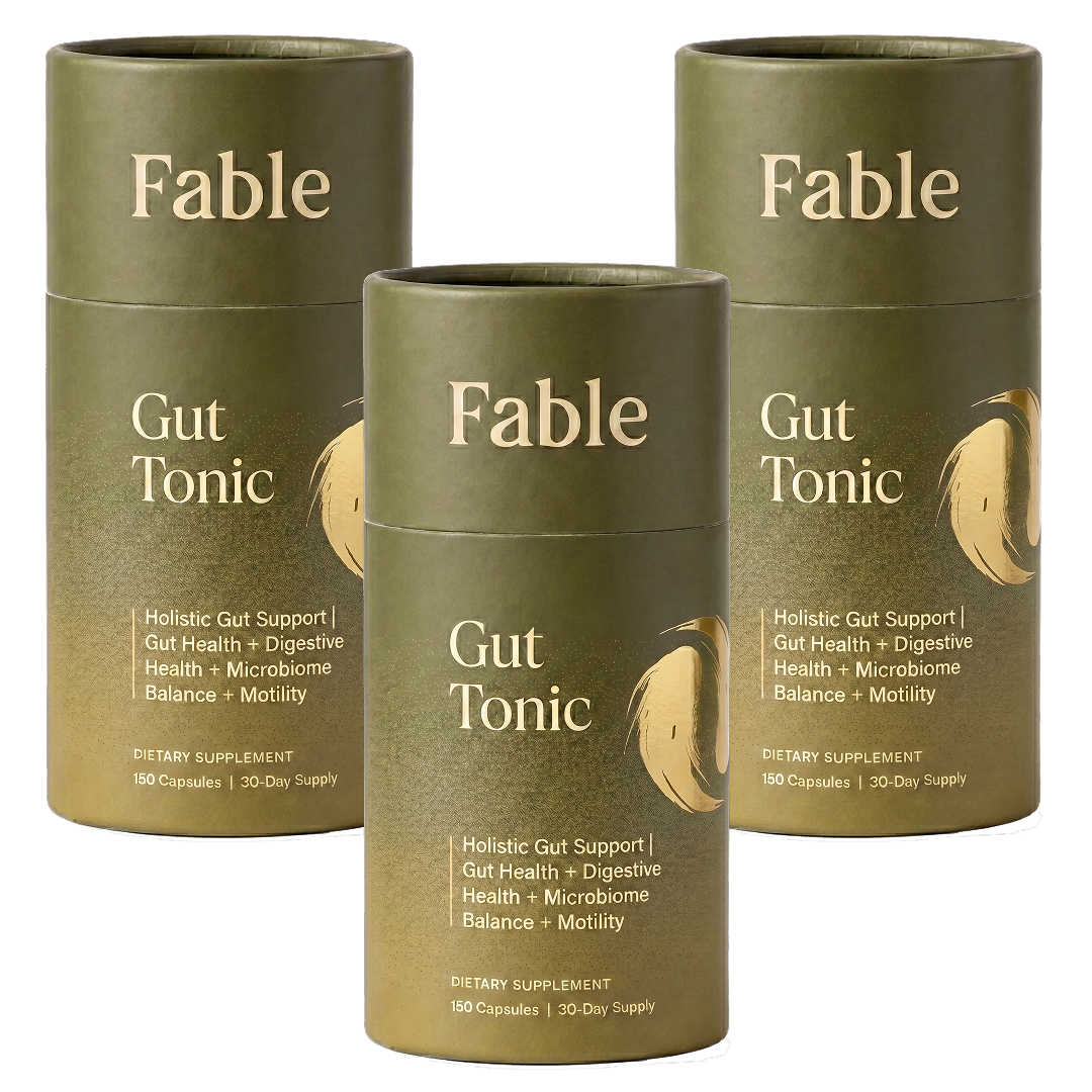 Evergood Gut
